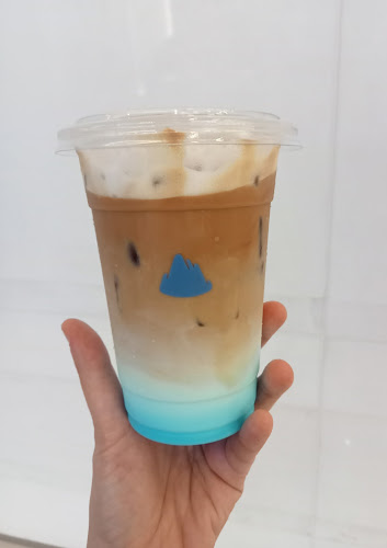 M5 Coffee Singapore - Hospitality and gastronomy