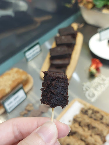 The Seventh Hour - Hospitality and gastronomy