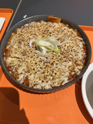 Opinii despre Dal.Komm Coffee @ Parkway Parade în Singapore - Hospitality and gastronomy