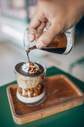 Comentarii opinii despre Caffè Affogato