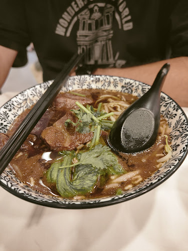 Tuk Tuk Cha Treasures @ NEX - Singapore