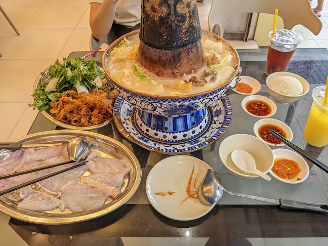 Lee Kwang Kee Teochew Cuisine - Hospitality and gastronomy