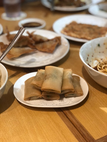 Din Tai Fung @ Northpoint City - Singapore