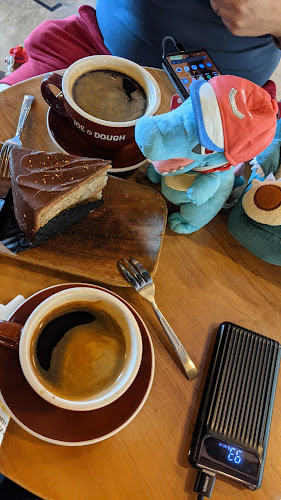 Opinii despre Joe & Dough, Kallang Leisure Park în Singapore - Hospitality and gastronomy