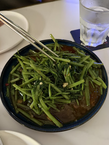 Fu Lin - Clarke Quay - Singapore