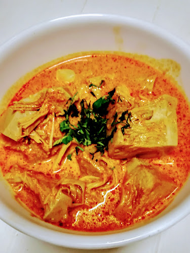 Charlie's Peranakan Food - Singapore