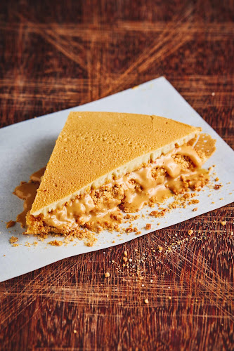 The Pancake Garden - Singapore