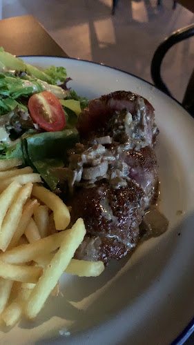 Tipsy Penguin - Singapore