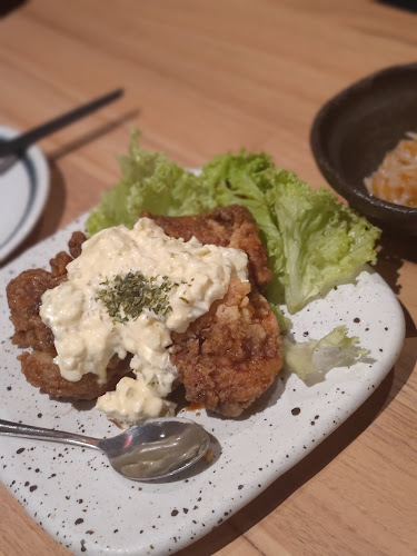 Comentarii opinii despre Niningashi