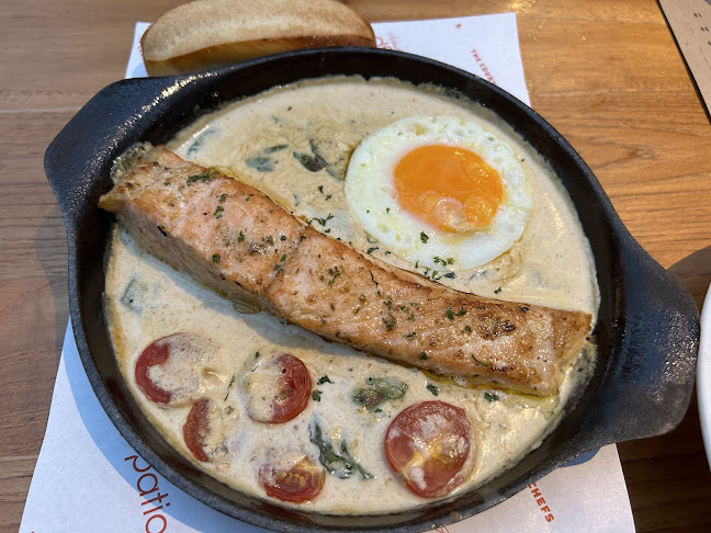 Arteastiq Depatio @ Jewel Changi Airport - Hospitality and gastronomy