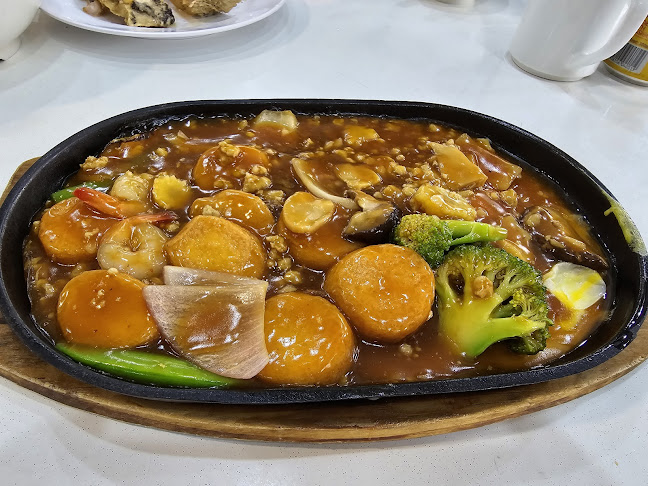 Comentarii opinii despre Hong Kong StreetJia Kee