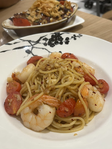 Opinii despre Pizzakaya @ JEM în Singapore - Hospitality and gastronomy