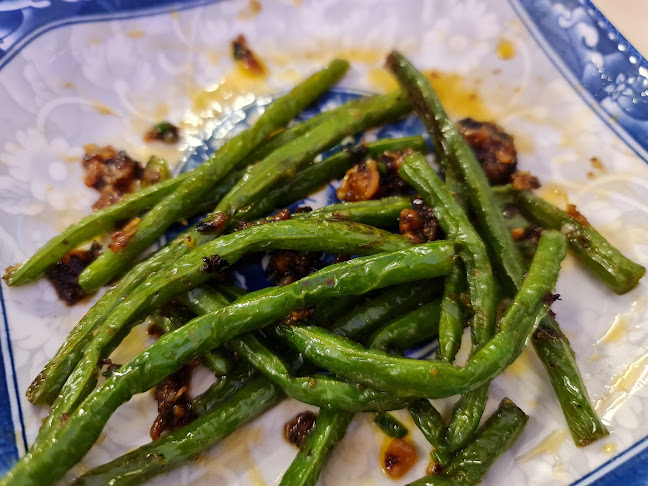 Comentarii opinii despre Jiang 蔣先生 Cantonese Asian Tapas