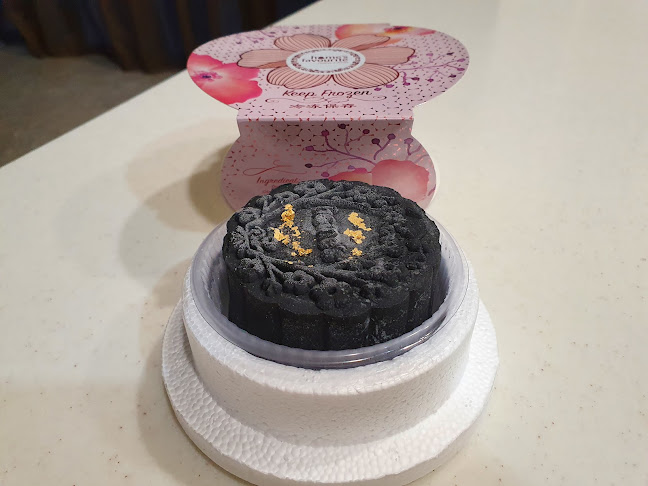 15 Jalan Tepong, #04-09, Jurong Food Hub, 619336