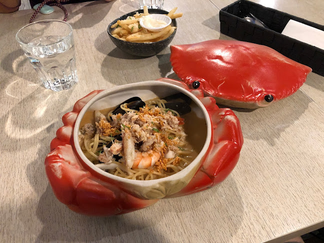 5 Senses Bistro The Star Vista