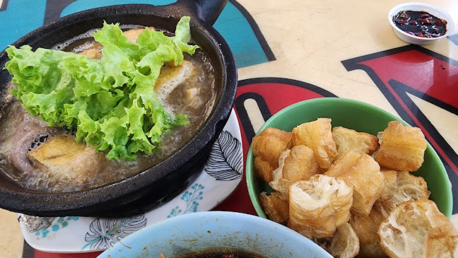 Opinii despre Hong Ji Herbs Bak Kut Teh 宏记 în Singapore - Hospitality and gastronomy