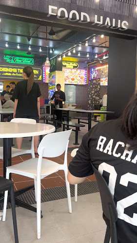 Food Haus - Hospitality and gastronomy