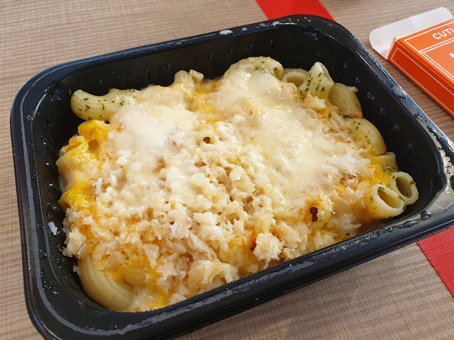 Comentarii opinii despre Chef In Box Vendcafé @ 136 Rivervale St