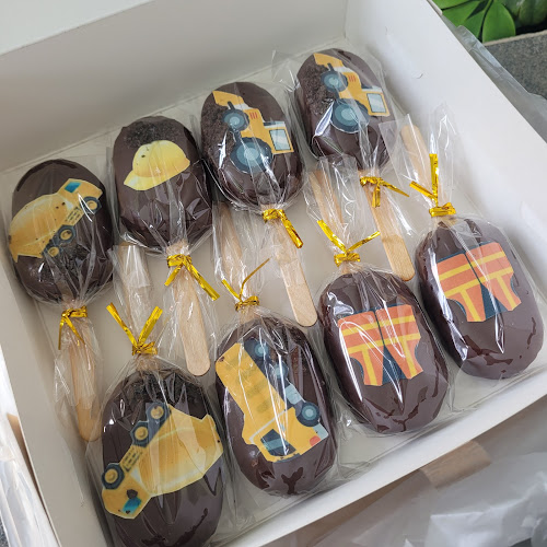 Comentarii opinii despre CakeThisNThat