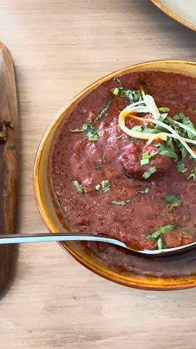 Comentarii opinii despre Gabbar Bistro & Bar @ Clarke Quay