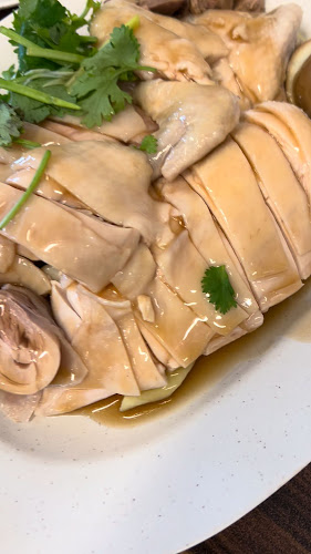 Tian Tian Hainanese Chicken Rice - Bedok Branch - Singapore