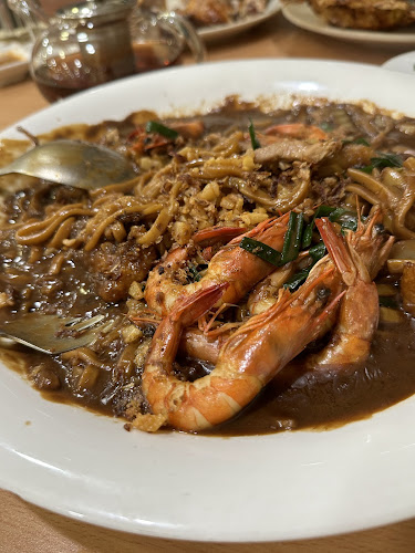 Comentarii opinii despre Bee Heong Palace Restaurant