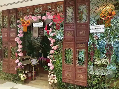 The Peranakan Restaurant Singapore