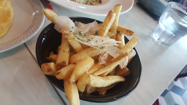 Comentarii opinii despre Relish by Wild Rocket