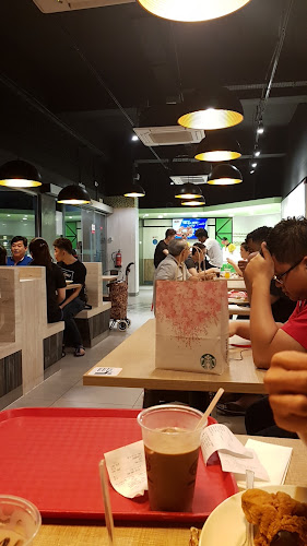 Arnold's Fried Chicken Bedok Branch - Singapore