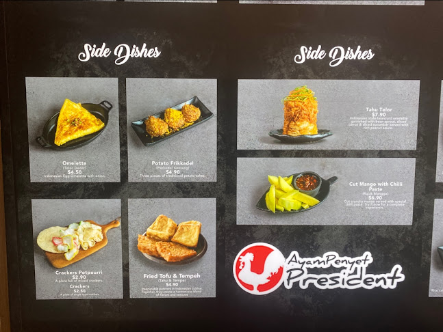 1 Stadium Pl, #01 - 23, Singapore 397638