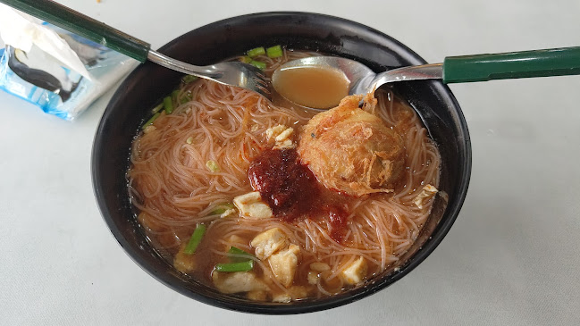 Comentarii opinii despre Malay Food