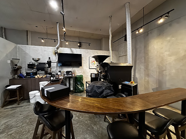 Opinii despre Compound Coffee Co. în Singapore - Hospitality and gastronomy