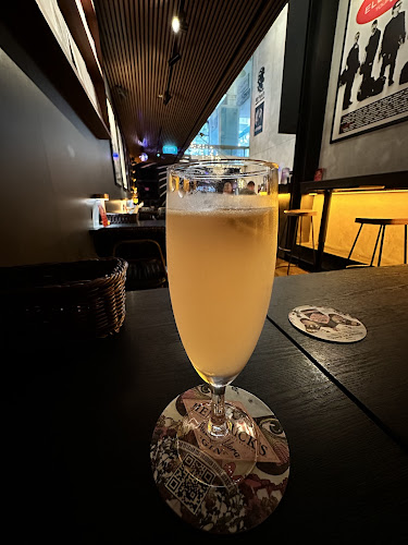 26 Seah St, Basement, Singapore 188382