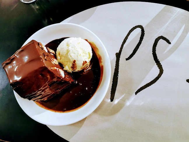 Opinii despre PS.Cafe Paragon în Singapore - Hospitality and gastronomy