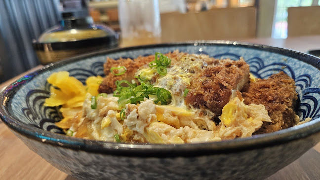 AJI ICHI Sushi Bar - Singapore