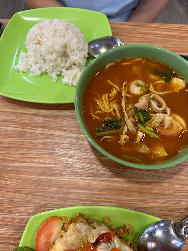 O’braim Bedok - Hospitality and gastronomy