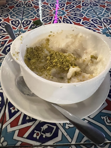 Opinii despre Sahara Bar & Restaurant în Singapore - Hospitality and gastronomy