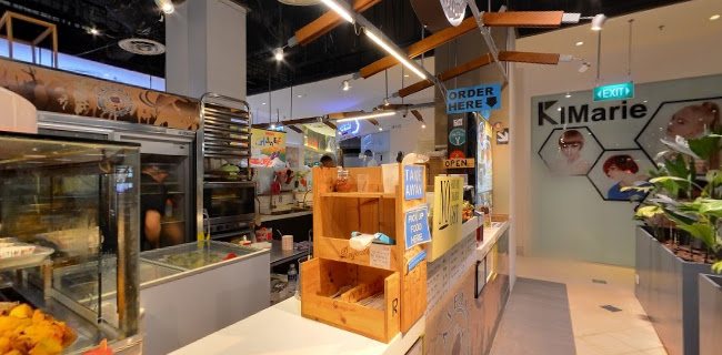 Opinii despre Caveman Food @ Square 2 în Singapore - Hospitality and gastronomy