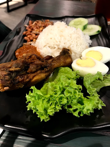 Fusion Spoon - Hospitality and gastronomy