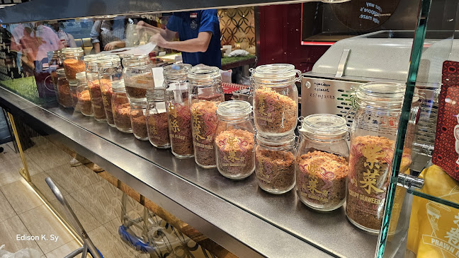 Lim Chee Guan - Singapore