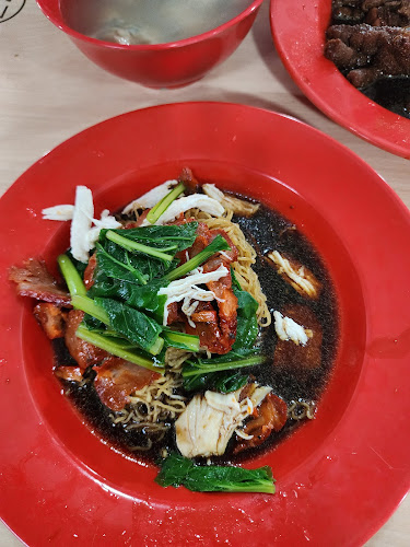 Toa Payoh Palm Spring Market - Hospitality and gastronomy