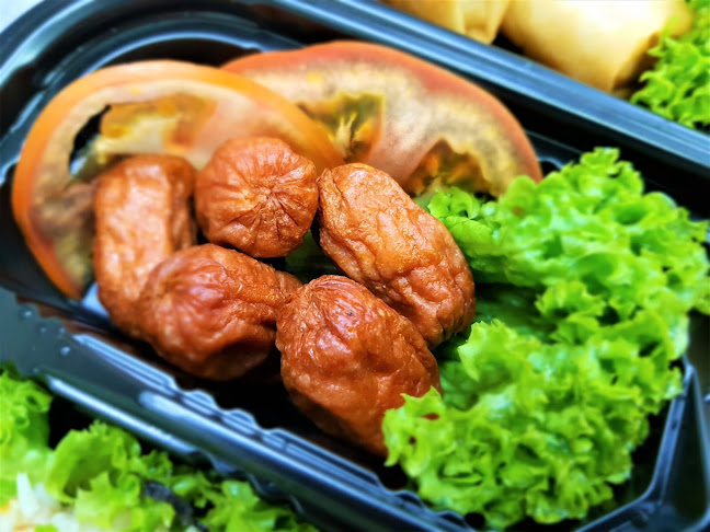 Opinii despre RichFood Catering în Singapore - Hospitality and gastronomy