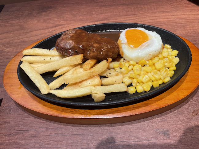 Comentarii opinii despre Milan Shokudo (Tiong Bahru Plaza)