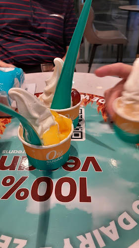 Opinii despre Yolé Plaza Singapura în Singapore - Hospitality and gastronomy