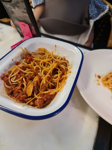 PS.Cafe Raffles City - Hospitality and gastronomy