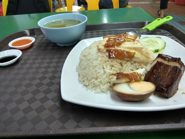 S-11 Bukit Batok Food House