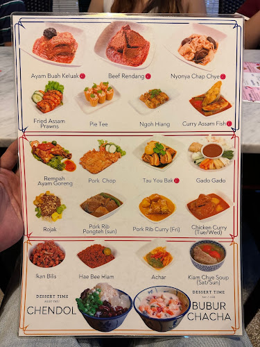 Makko Teck Neo - Hospitality and gastronomy