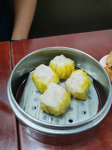 Opinii despre 126 Dim Sum @ Boon Keng în Singapore - Hospitality and gastronomy