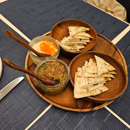 Alati Divine Greek Cuisine