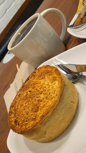 Starbucks HillV2 - Singapore